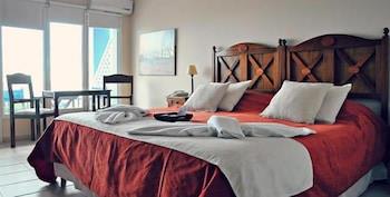 Hotel Las Restingas