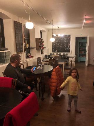 Døstrup Landevejskro & Motel