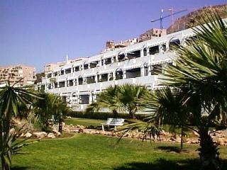 Kross Puerto Aguadulce