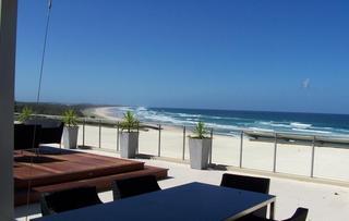 The Beach Resort Cabarita