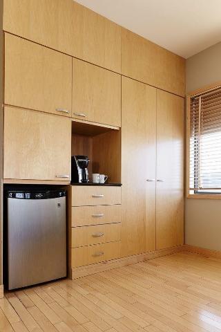 Hotel Dauphin Saint Hyacinthe