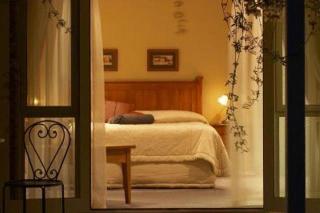 Misty Peaks Boutique Accommodation