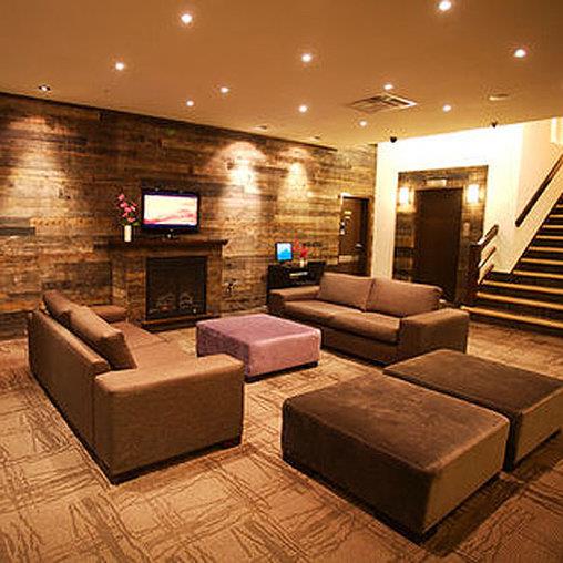 Sea To Sky Hotel & Conference Centre