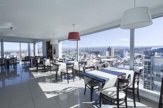 Amerian Carlos Paz Apart & Suites