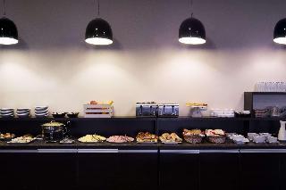 Dazzler Puerto Madryn