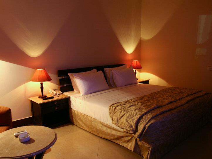 Dreamworld Resort Hotel & Golf Course