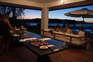 Barra Brava Casa De Mar