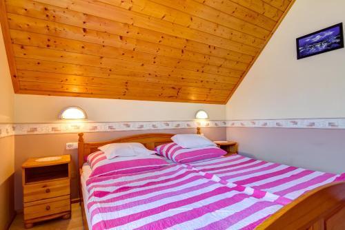 Andrea Villa Heviz I Balaton