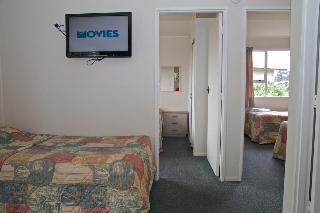 252 Beachside Motels & Holiday Park