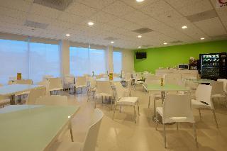 City Express Junior Veracruz Aeropuerto