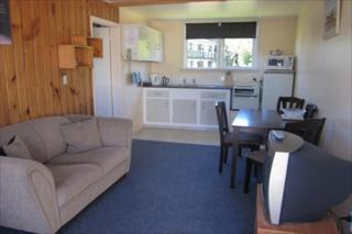 Motueka Garden Motel