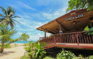 Red Frog Beach Resort