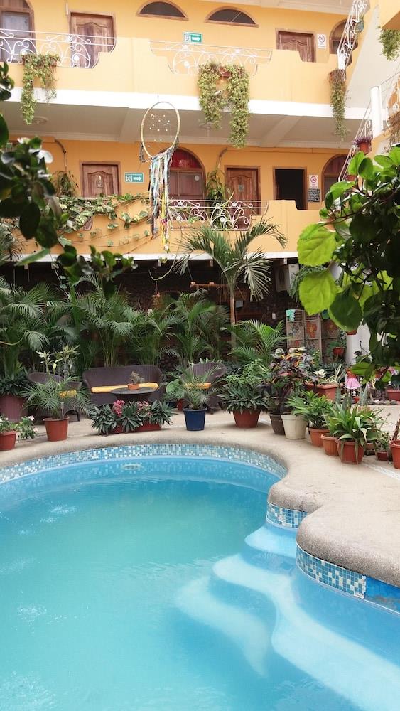 Hotel Boutique Piedra Del Mar