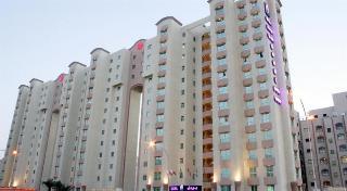 Boudl Hotel Suites Salmiya
