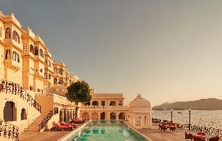 Taj Fateh Prakash Palace, Udaipur