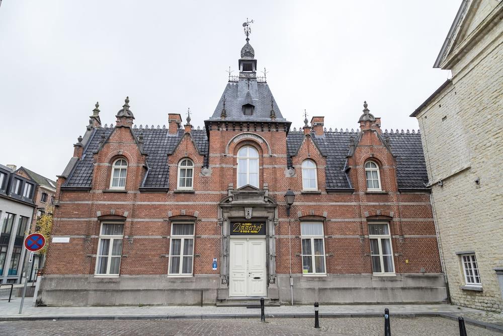 Best Western Plus Zimmerhof