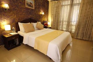 Mint Flower Residency