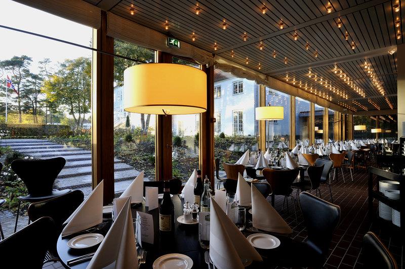 Sure Hotel By Best Western Schaeffergaarden