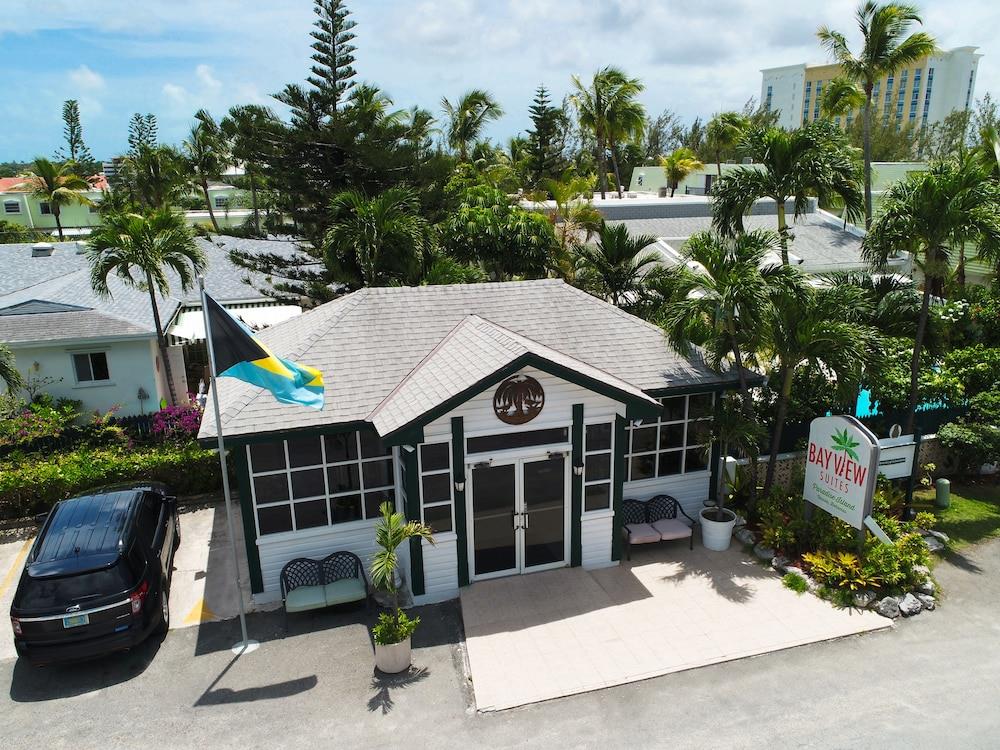 BEST WESTERN BAY VIEW SUITES