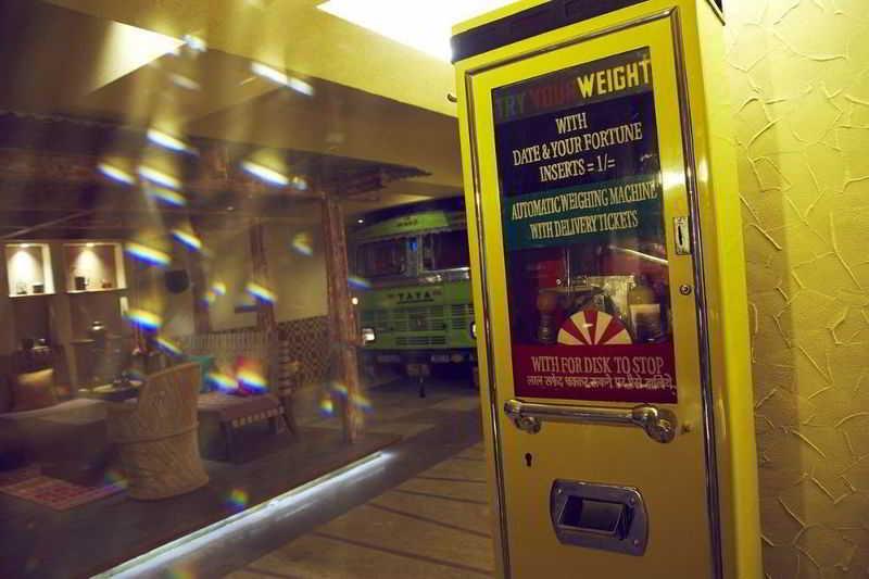 Vivanta Surajkund, Ncr