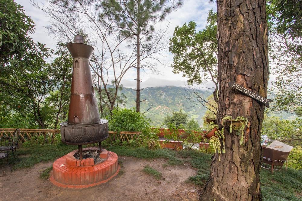 Dhulikhel Mountain Resort