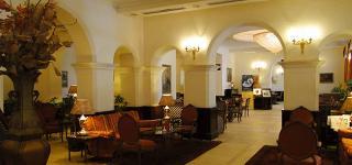 Grand Holiday Villa Hotel And Suites Khartoum