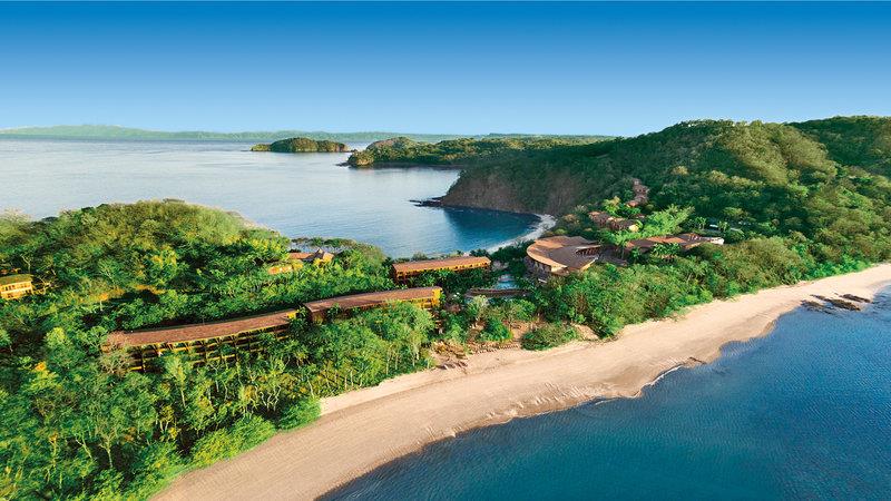 Four Seasons Resort Costa Rica