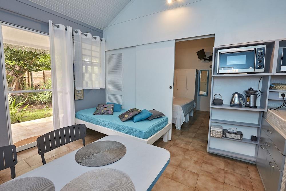 Gites Soleil Couchant