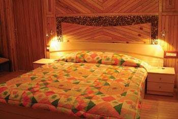 Mountain Club Bhimtal