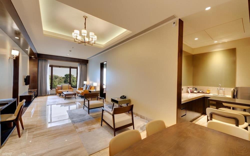 Iscon The Fern Resort & Spa, Bhavnagar