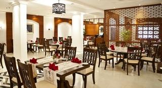 Radisson Blu Resort Goa Cavelossim Beach