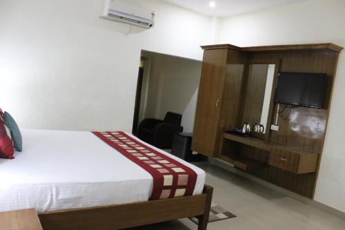 Corbett Aroma Havens