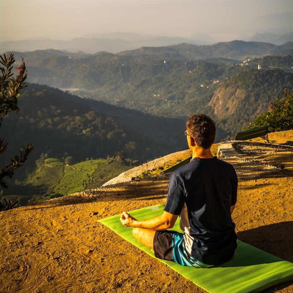 Blackberry Hills Retreat and Spa