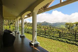 Farview Mountain Resort Villas Kotagiri