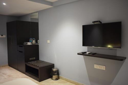 The Grand Legacy Resort