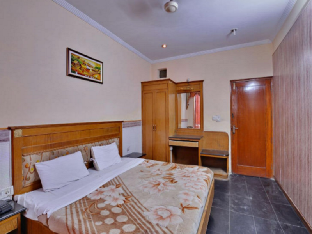 Hotel Flyover Classic