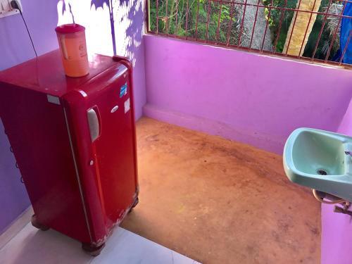 Aravind Auro Guest House