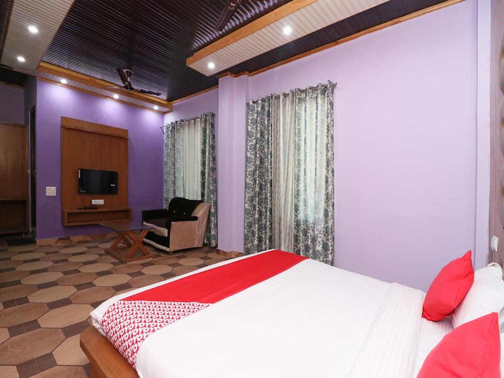 Oyo 26137 Hotel Shyam Regency