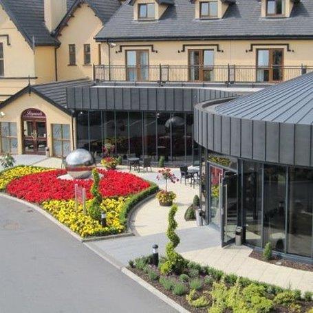 Errigal Country House Hotel