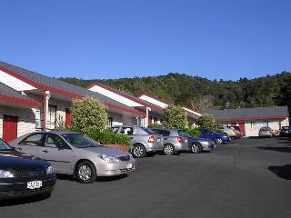 Bk's Pohutukawa Lodge