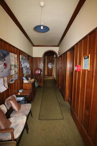 Big Tree Lodge Methven