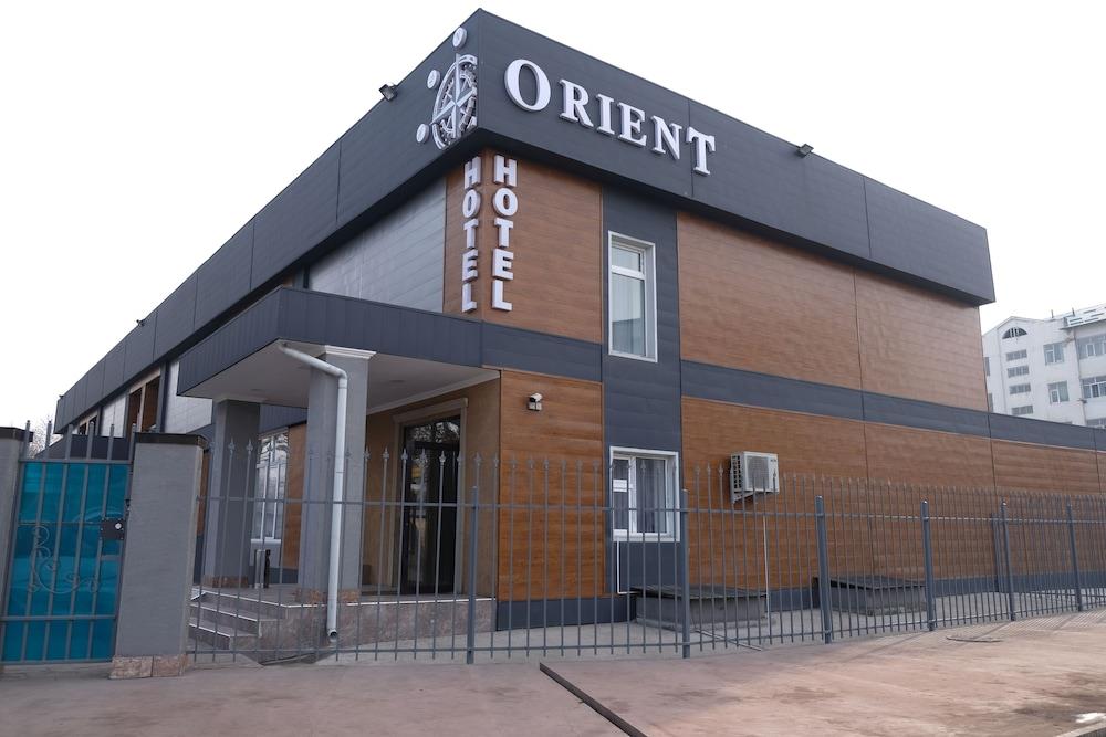 Orient Hotel