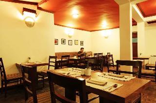 Shambaling Boutique Hotel