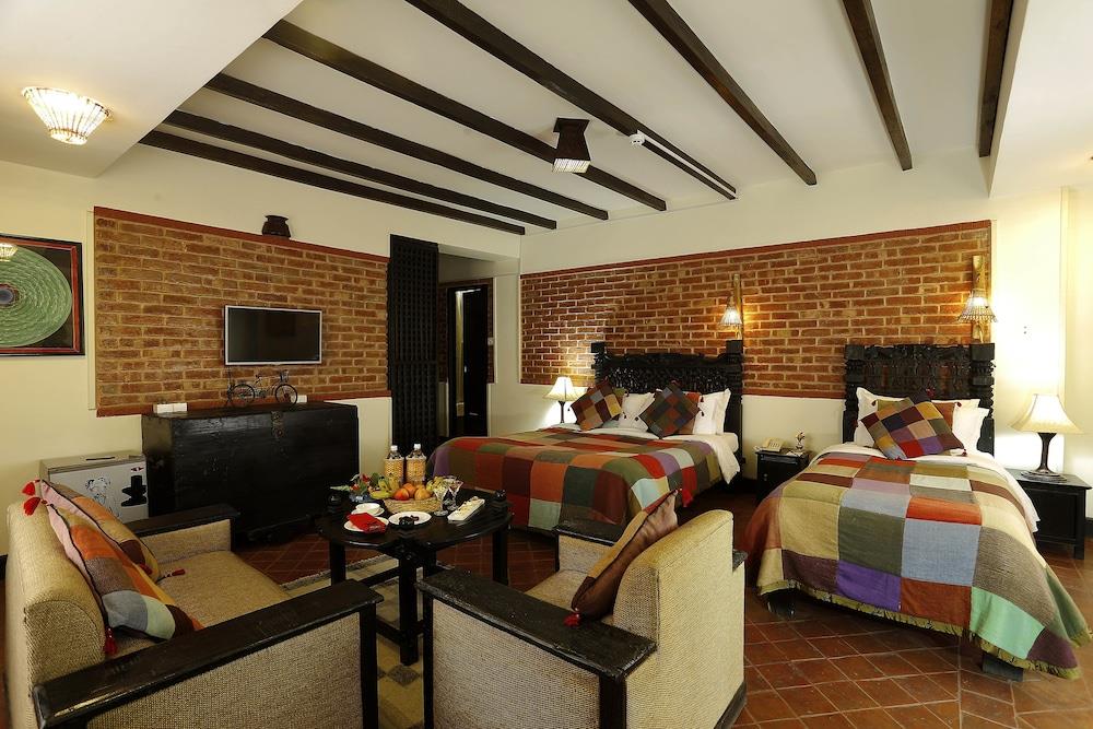 Hotel Heritage Bhaktapur