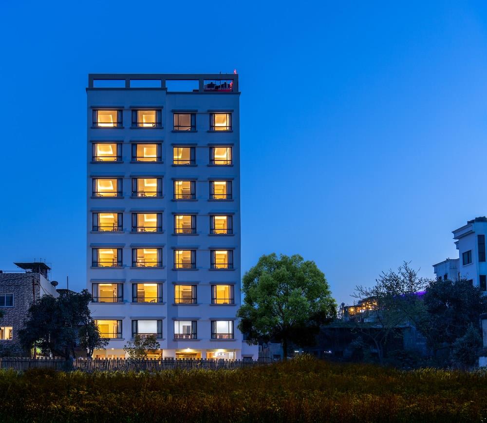 Hotel Woodland Kathmandu