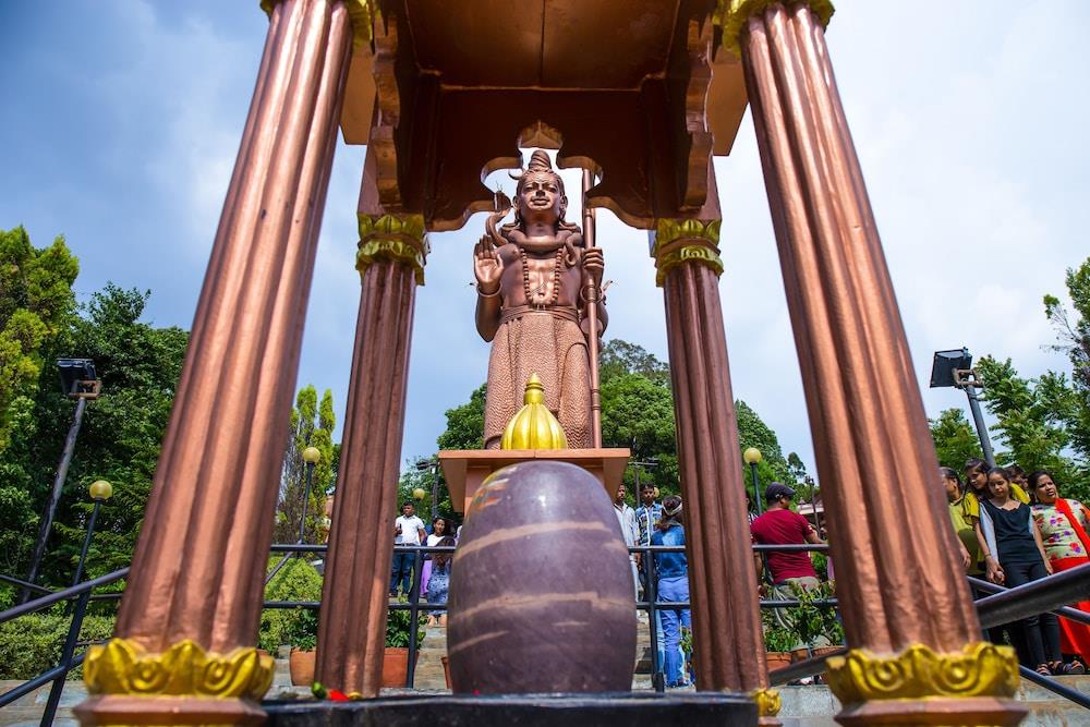 Hilltake Wellness Resort And Spa