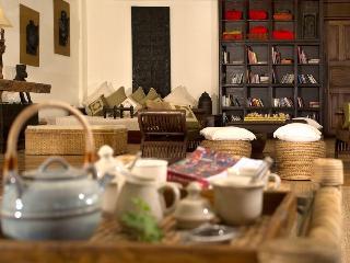 The Dwarika's Resort