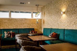 Copthorne Hotel Greymouth