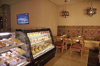 Crowne Plaza Panama Aeropuerto