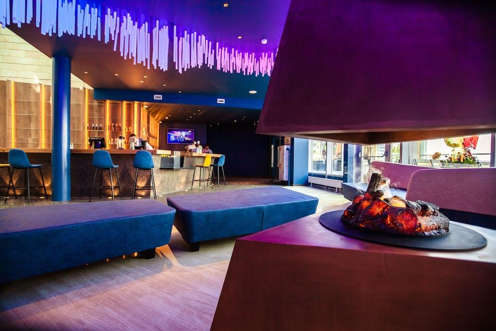 Novotel Arkhangelsk Hotel